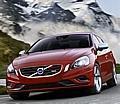 Volvo S60 R-Design